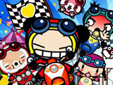 Ini3 เปิดตัวเกมส์ Pucca Racing [scoop]