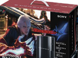 Devil May Cry 4 Premium Pack [News]