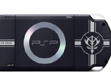 PSP จีกกกกก จิออน!! [News]