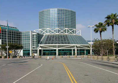 E3 2008 LA Convention Center [News]