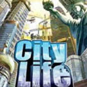 ตัวอย่างเกมส์ City Life 2008 [Demo]