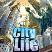 ตัวอย่างเกมส์ City Life 2008 [Demo]
