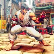 เกมส์ Street Fighter IV [News]