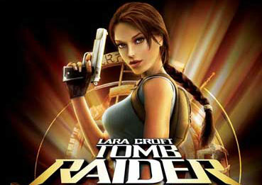 Tomb Raider Underworld [News]