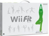 Wii Fit ออกโรง! แฟนๆแห่ซื้อเพียบ [News]