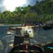 Crysis [Single Player Demo]