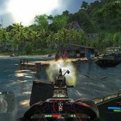 Crysis [Single Player Demo]