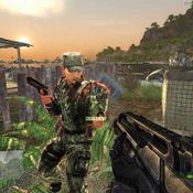 Crysis [Single Player Demo]