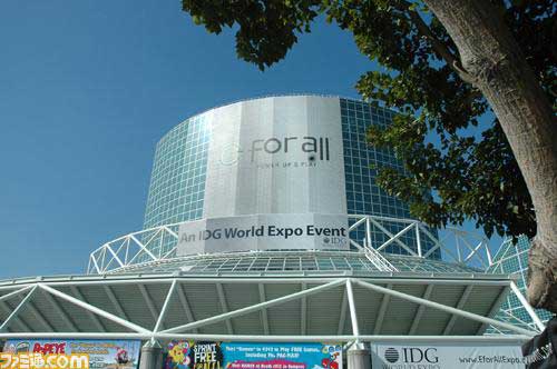 E for All EXPO งานเกมน้องใหม่ที่จะมาแทนที่ E3 [News]