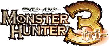<b>Monster Hunter 3 Tri</b> [News]