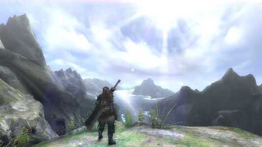 <b>Monster Hunter 3 Tri</b> [News]