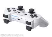 <b>PlayStation 3 Ceramic White</b> [News]