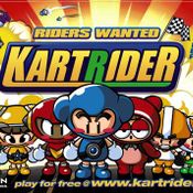 <b>Kart Rider อเมริกาเปิด Open Beta แล้ว</b> [News]