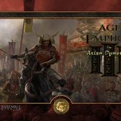 Age of Empires III: The Asian Dynasties[Demo]