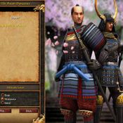 Age of Empires III: The Asian Dynasties[Demo]