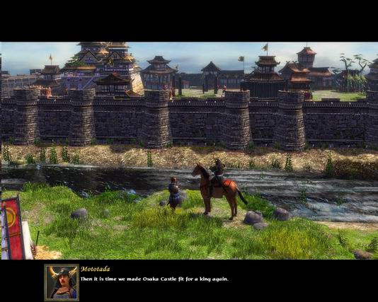 Age of Empires III: The Asian Dynasties[Demo]