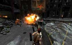 <b>เกมส์น่าสนใจประจำเดือนตุลาคม 2007</b>