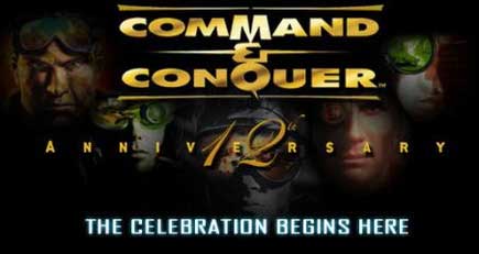 <b>Command & Conquer Saga</b> [News]