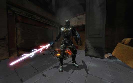 <b>Hellgate: London ไอเทมใหม่และการ์ตูนสี่สีน่าอ่าน</b> [News]