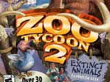 <b>Zoo Tycoon 2: Extinct Animals</b> [Preview]