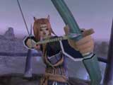 Final Fantasy XI: Wings of the Goddess