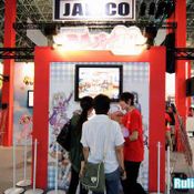 <b>บรรยากาศงาน Tokyo Game Show 2007</b>