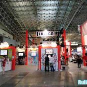 <b>บรรยากาศงาน Tokyo Game Show 2007</b>