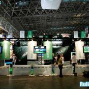 <b>บรรยากาศงาน Tokyo Game Show 2007</b>