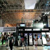 <b>บรรยากาศงาน Tokyo Game Show 2007</b>