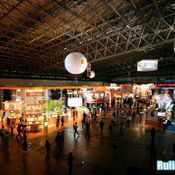 <b>บรรยากาศงาน Tokyo Game Show 2007</b>