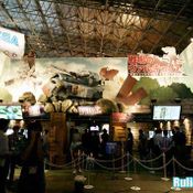 <b>บรรยากาศงาน Tokyo Game Show 2007</b>