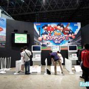 <b>บรรยากาศงาน Tokyo Game Show 2007</b>