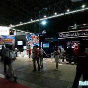 <b>บรรยากาศงาน Tokyo Game Show 2007</b>