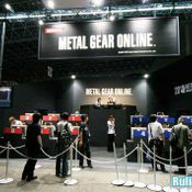 <b>บรรยากาศงาน Tokyo Game Show 2007</b>