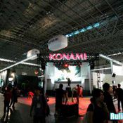 <b>บรรยากาศงาน Tokyo Game Show 2007</b>