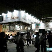 <b>บรรยากาศงาน Tokyo Game Show 2007</b>