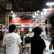 <b>บรรยากาศงาน Tokyo Game Show 2007</b>