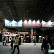 <b>บรรยากาศงาน Tokyo Game Show 2007</b>