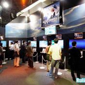 <b>บรรยากาศงาน Tokyo Game Show 2007</b>