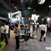 <b>บรรยากาศงาน Tokyo Game Show 2007</b>