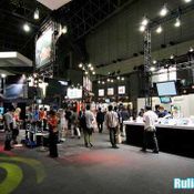 <b>บรรยากาศงาน Tokyo Game Show 2007</b>