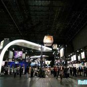 <b>บรรยากาศงาน Tokyo Game Show 2007</b>