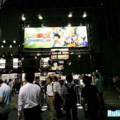 <b>บรรยากาศงาน Tokyo Game Show 2007</b>