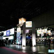 <b>บรรยากาศงาน Tokyo Game Show 2007</b>