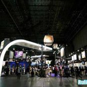 <b>บรรยากาศงาน Tokyo Game Show 2007</b>