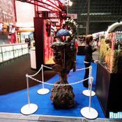 <b>บรรยากาศงาน Tokyo Game Show 2007</b>