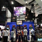 <b>บรรยากาศงาน Tokyo Game Show 2007</b>