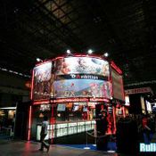 <b>บรรยากาศงาน Tokyo Game Show 2007</b>