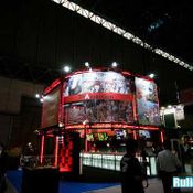 <b>บรรยากาศงาน Tokyo Game Show 2007</b>