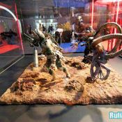 <b>บรรยากาศงาน Tokyo Game Show 2007</b>